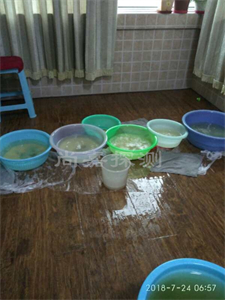 贵州室内漏水检测